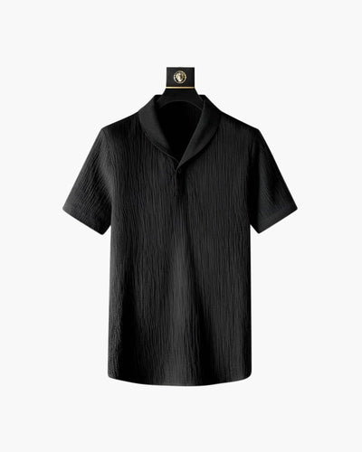 Pamuklu Polo ve Pantolon Takımı