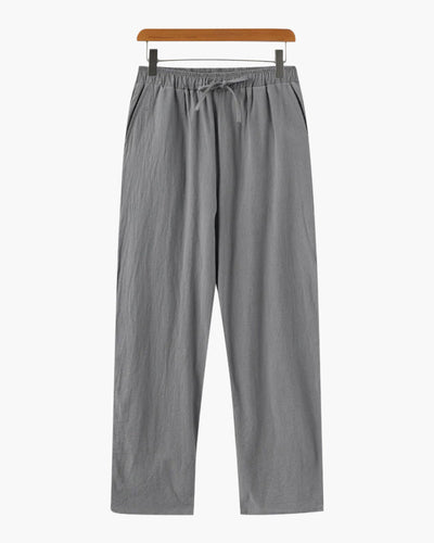 Zanzibar - Keten Pantolon