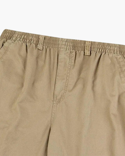 Capri Pamuklu Pantolon