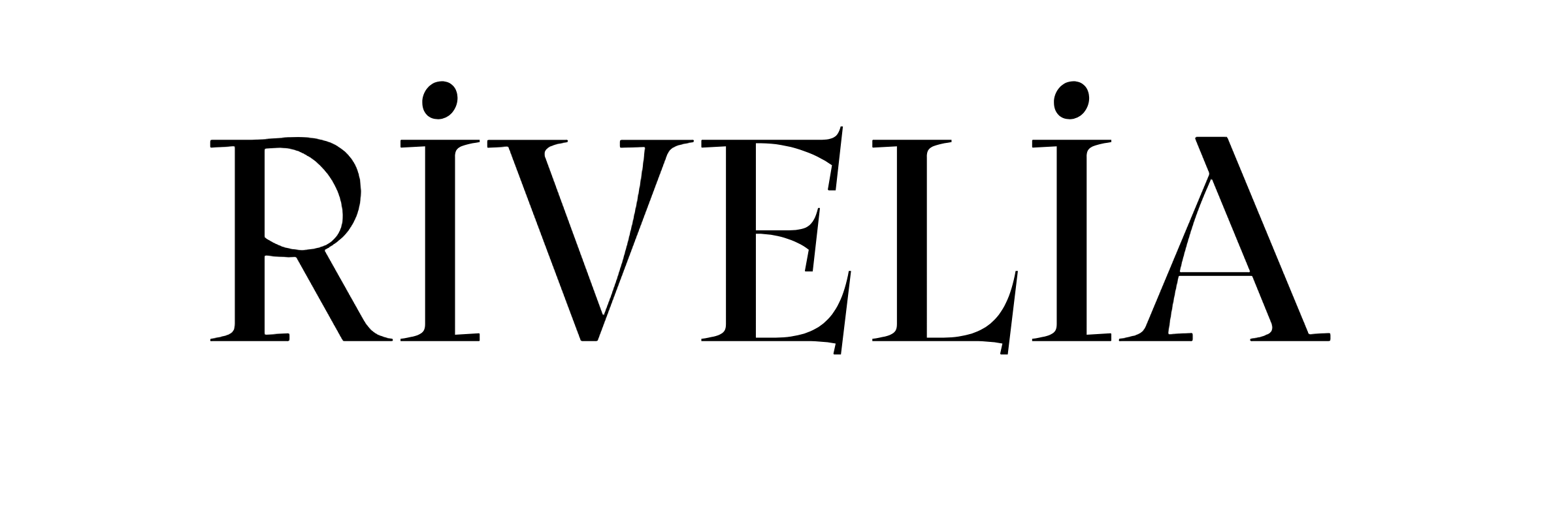 Rivelia