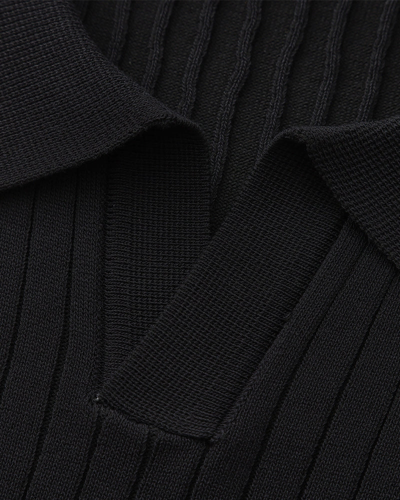 Premium Kabartmalı Polo