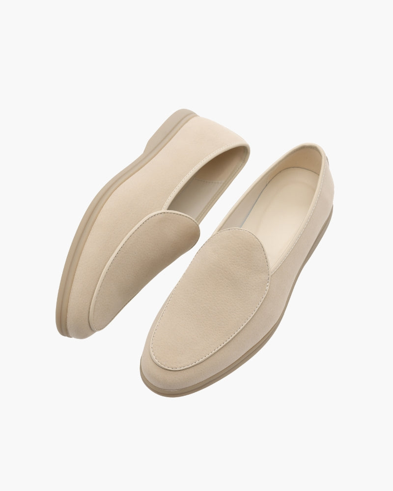 Stirling Loafer
