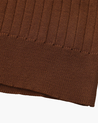 Premium Kabartmalı Polo