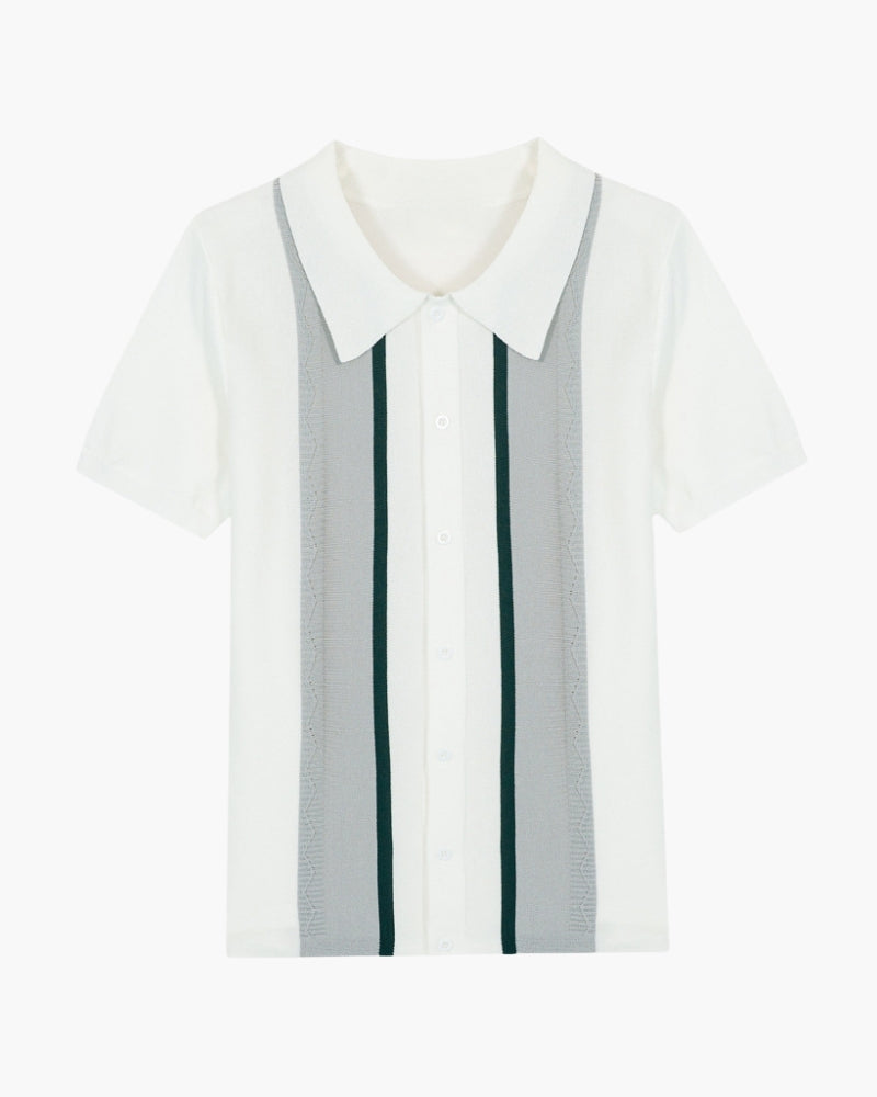 Bradford Polo Triko