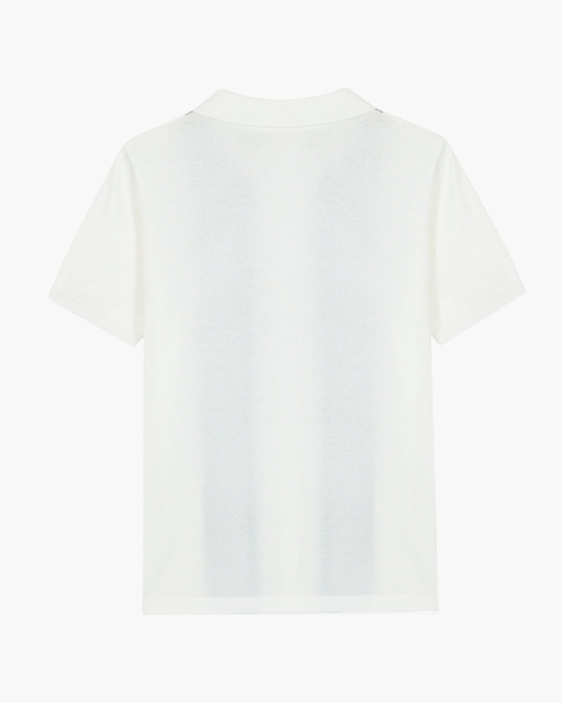 Bradford Polo Triko