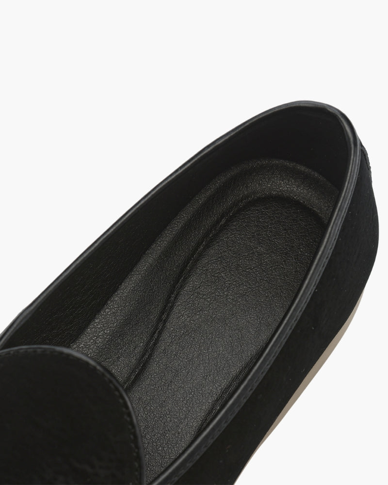 Stirling Loafer