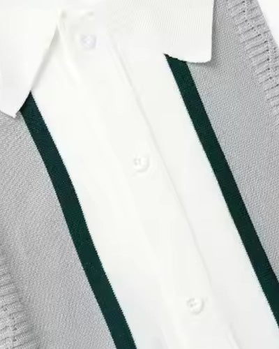 Bradford Polo Triko