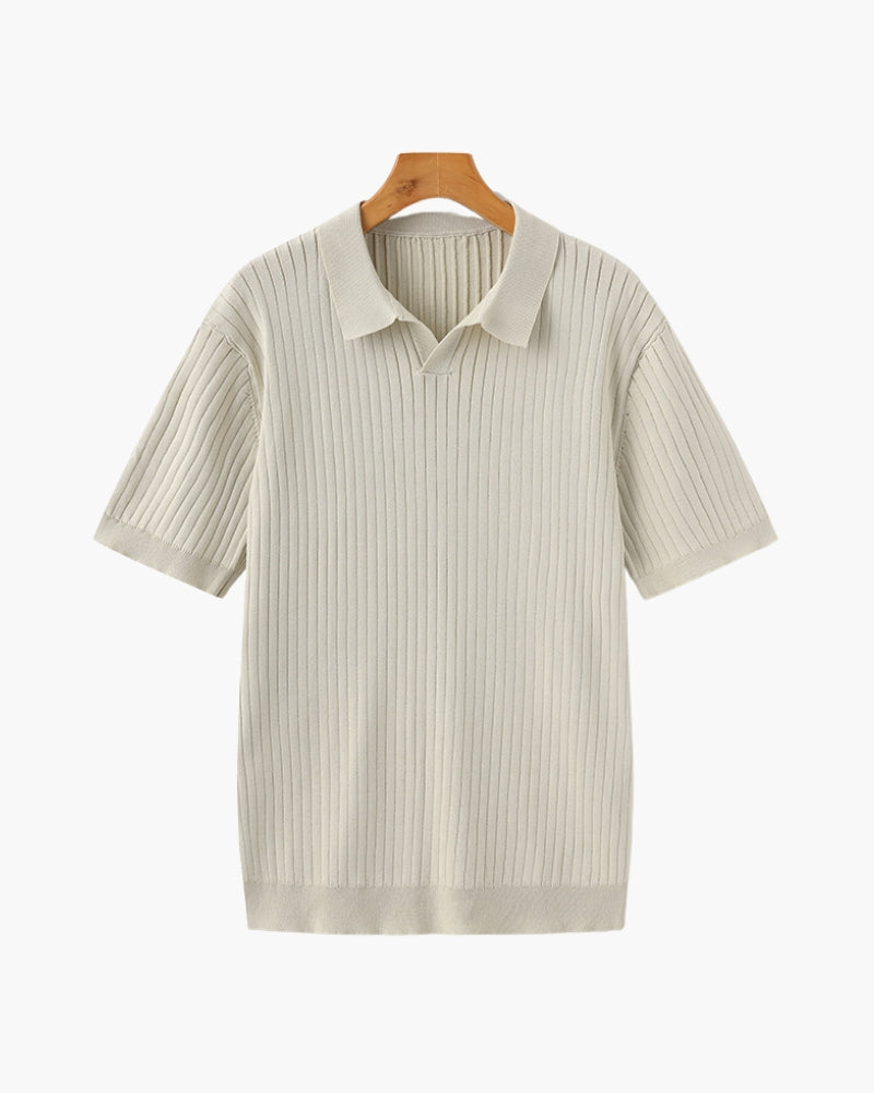 Premium Kabartmalı Polo