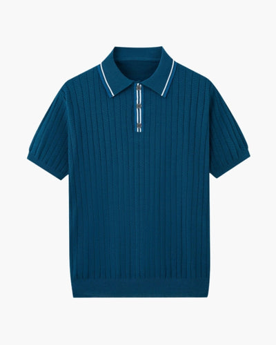 Ashford örgü polo