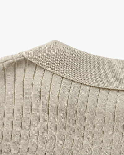Premium Kabartmalı Polo
