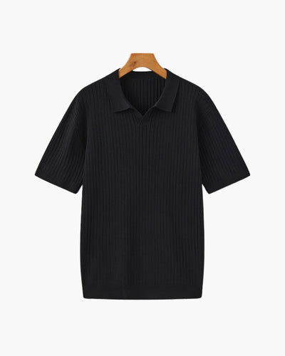 Premium Kabartmalı Polo