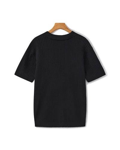 Premium Kabartmalı Polo