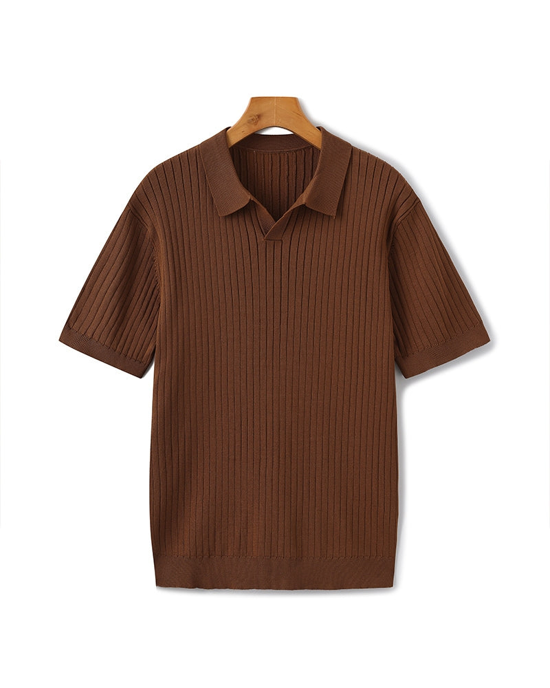 Premium Kabartmalı Polo