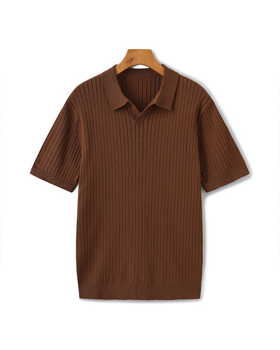 Premium Kabartmalı Polo