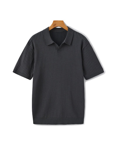 Premium Kabartmalı Polo