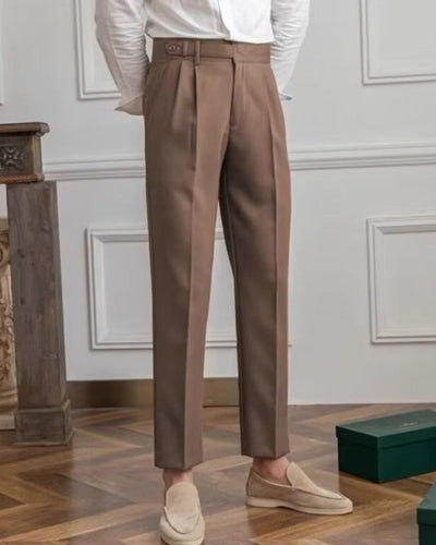 Paris Yüksek Bel Pantolon